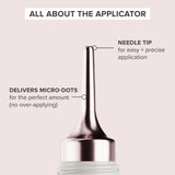 *PREORDEN: Blurring Serum Liquid Blush - Anastasia Beverly Hills / Rubor líquido hidratante