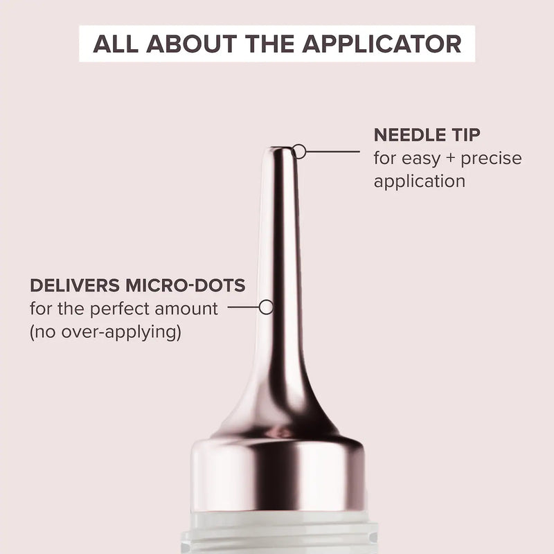 *PREORDEN: Blurring Serum Liquid Blush - Anastasia Beverly Hills / Rubor líquido hidratante