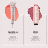 *PREORDEN: Blurring Serum Liquid Blush - Anastasia Beverly Hills / Rubor líquido hidratante