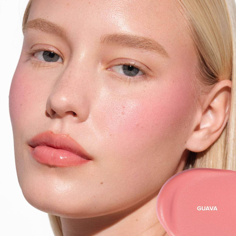 *PREORDEN: Blurring Serum Liquid Blush - Anastasia Beverly Hills / Rubor líquido hidratante