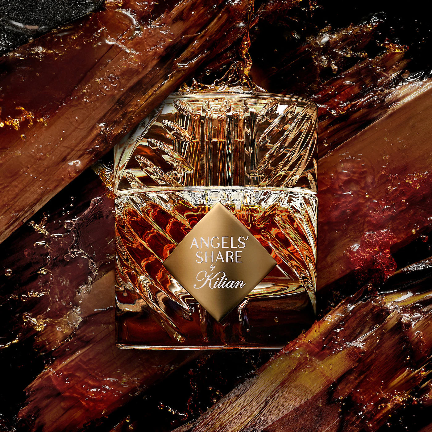 *PREORDEN: Angels Share Eau De Parfum - KILIAN Paris / Perfume