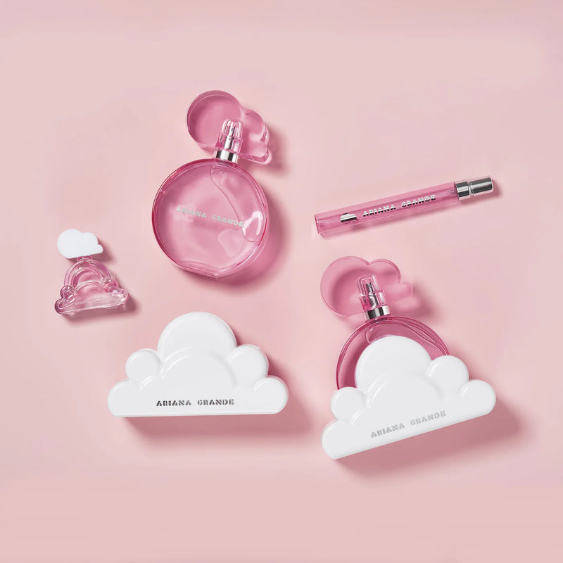 *PREORDEN: Cloud Pink Eau de Parfum - Ariana Grande / Perfume floral
