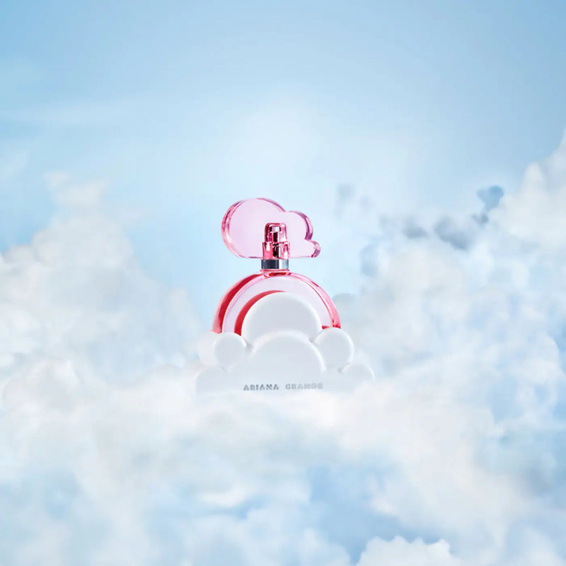 *PREORDEN: Cloud Pink Eau de Parfum - Ariana Grande / Perfume floral