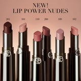 *PREORDEN: Lip Power Satin Long Lasting Lipstick- Kosas / Labial de larga duración