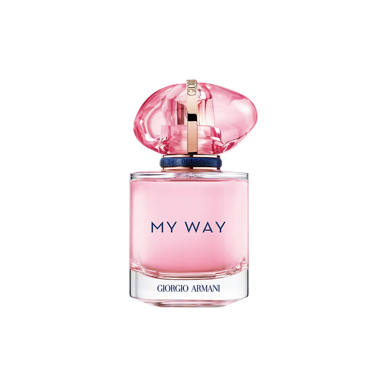My Way Eau de Parfum Nectar with Vanilla & Pear 7mL  - Armani Beauty  / Mini perfume