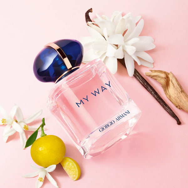 My Way Eau de Parfum 7mL - Armani Beauty  / Mini perfume