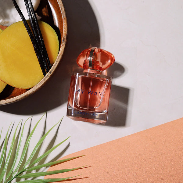 My Way Ylang Eau de Parfum 7mL - Armani Beauty  / Mini perfume