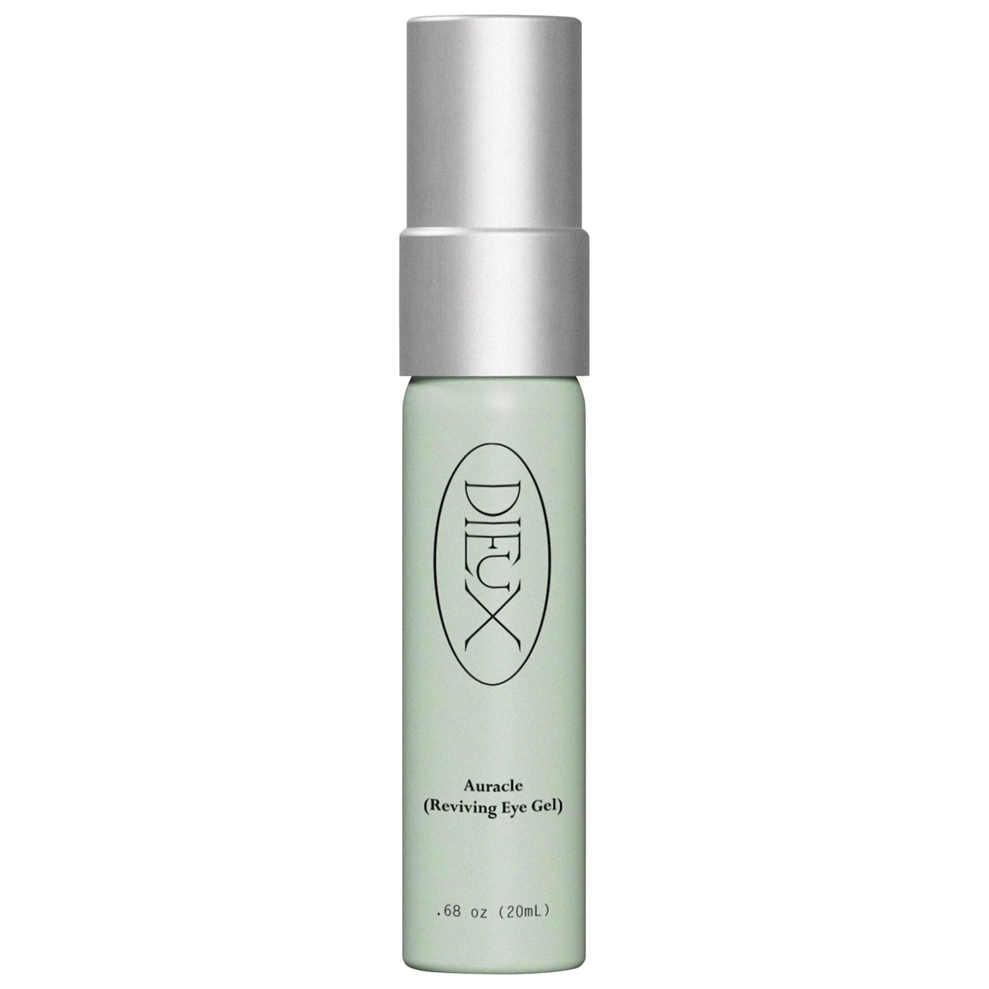 Auracle Reviving Eye Gel 20mL - Dieux / Contorno de ojos revitalizante