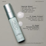 Auracle Reviving Eye Gel 20mL - Dieux / Contorno de ojos revitalizante