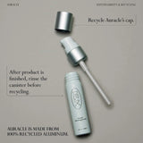 Auracle Reviving Eye Gel 20mL - Dieux / Contorno de ojos revitalizante