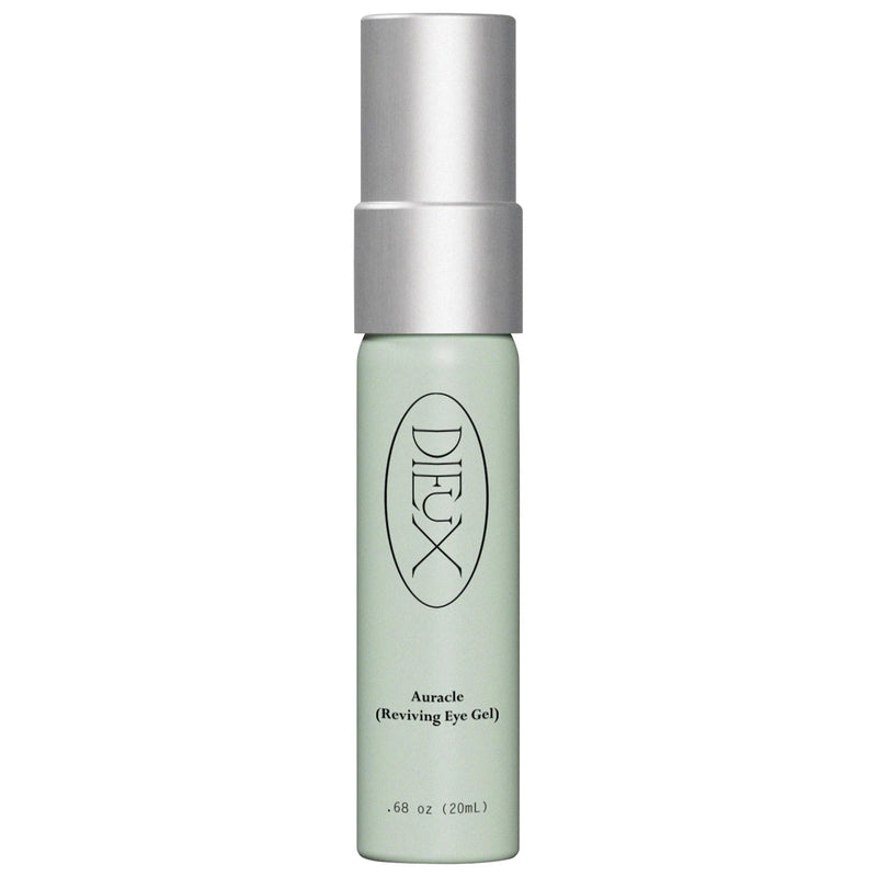 Auracle Reviving Eye Gel 20mL - Dieux / Contorno de ojos revitalizante