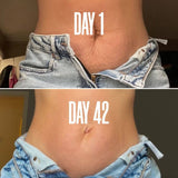 B-FLAT Belly Firming Cream - Maelys / Crema reafirmante para cuerpo