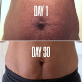 B-FLAT Belly Firming Cream - Maelys / Crema reafirmante para cuerpo