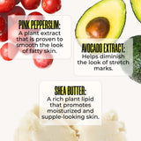 B-FLAT Belly Firming Cream - Maelys / Crema reafirmante para cuerpo