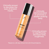 B-FLAT Belly Firming Cream - Maelys / Crema reafirmante para cuerpo