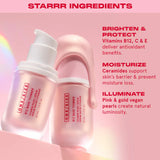 B12 Base Thinner Luminous Vitamin Pearl Boosting Serum - ONE SIZE by Patrick Starrr / Suero iluminador