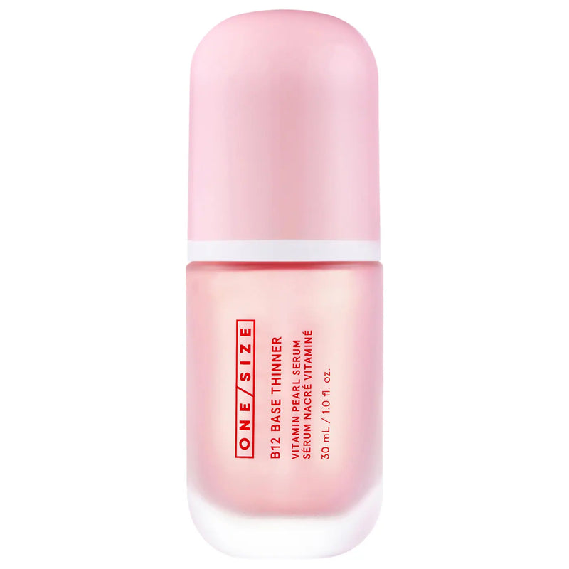 B12 Base Thinner Luminous Vitamin Pearl Boosting Serum - ONE SIZE by Patrick Starrr / Suero iluminador