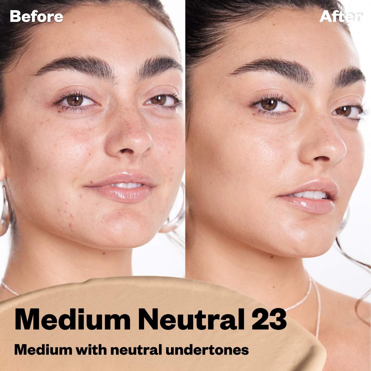*PREORDEN: BB Burst Tinted Moisturizer Gel Cream with Copper Peptides - Kosas / Tinta hidrantante con péptidos