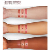 Beach Stick - Charlotte Tilbury / Rubor en barra de fácil aplicación