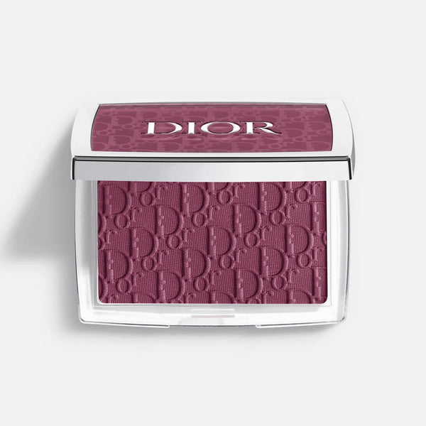 Backstage Glow Blush 006 BERRY - Dior / Rubor