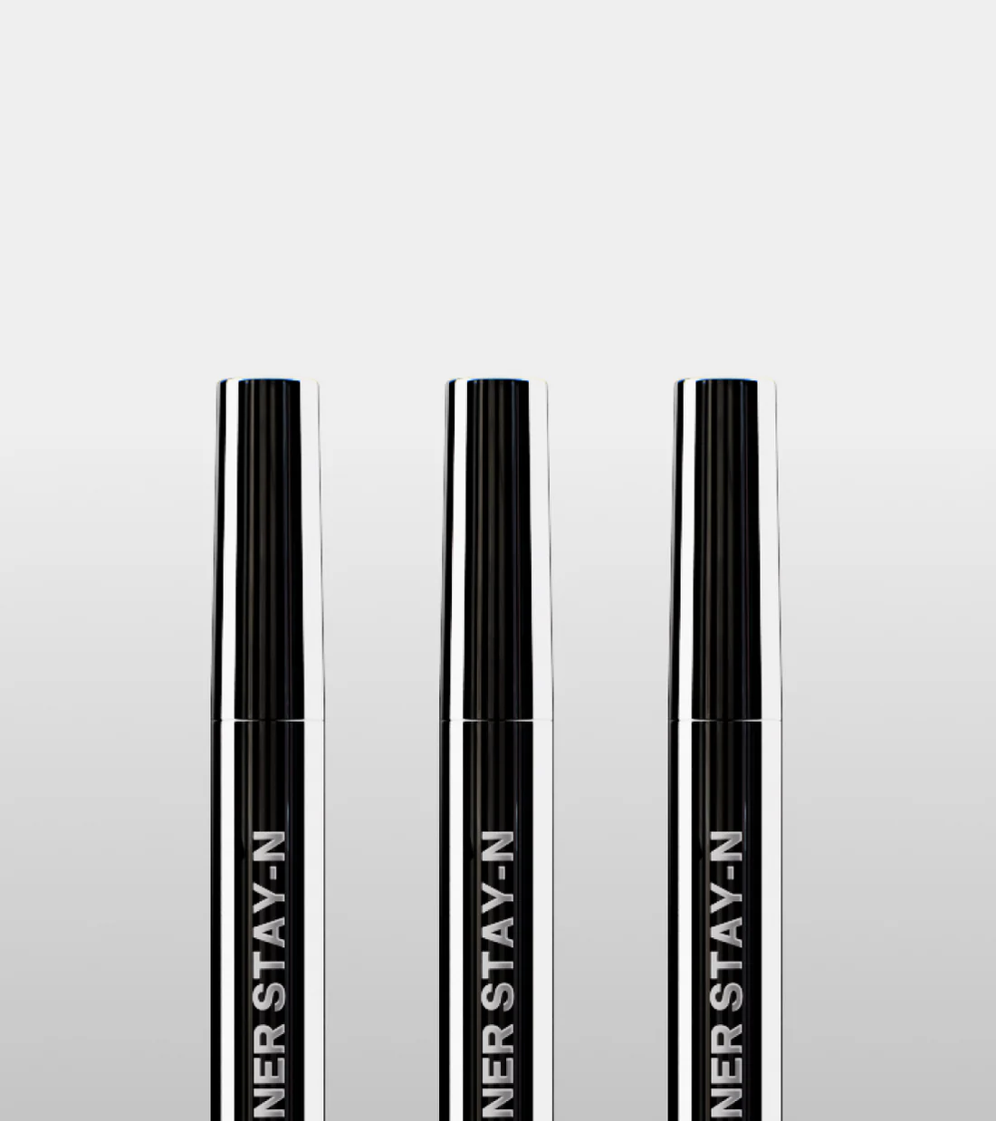 BESTSELLER LIP LINER STAY-N® -  SACHEU  / Set 3 pzs delineador de labios peel off, larga duración