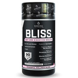 BLISS Gut And Digestive Health - Sascha Fitness / Apoyo para la salud intestinal