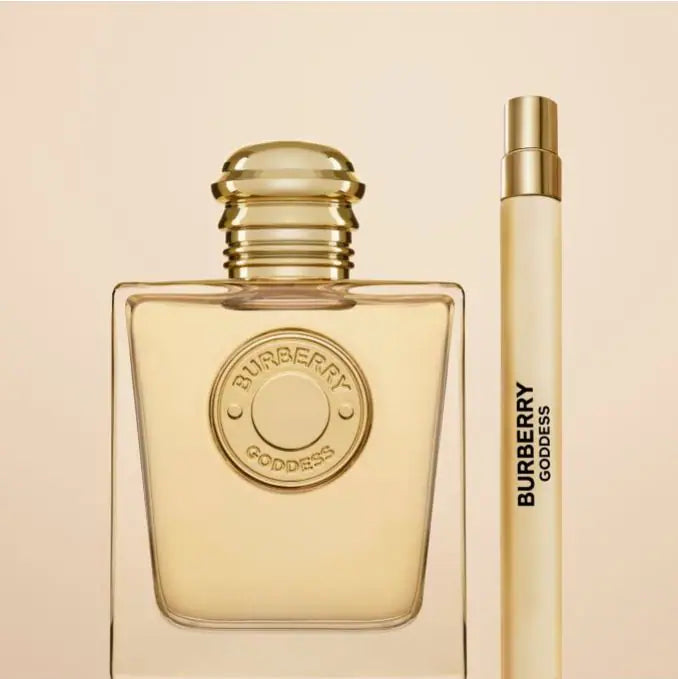 *PREORDEN: Burberry Goddess Eau de Parfum - BURBERRY / Perfume