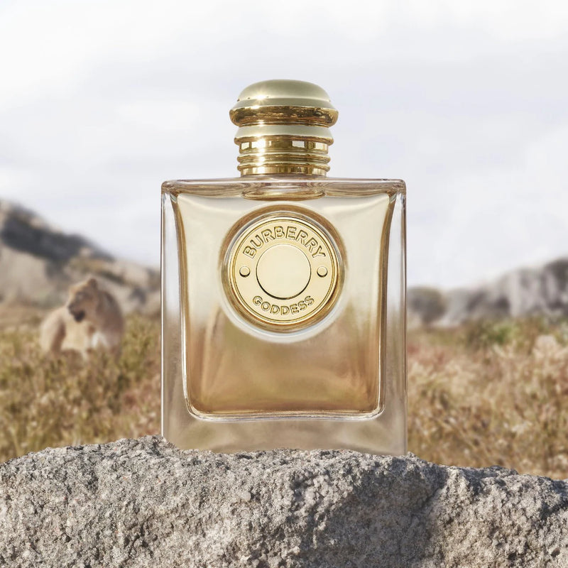 *PREORDEN: Burberry Goddess Eau de Parfum - BURBERRY / Perfume
