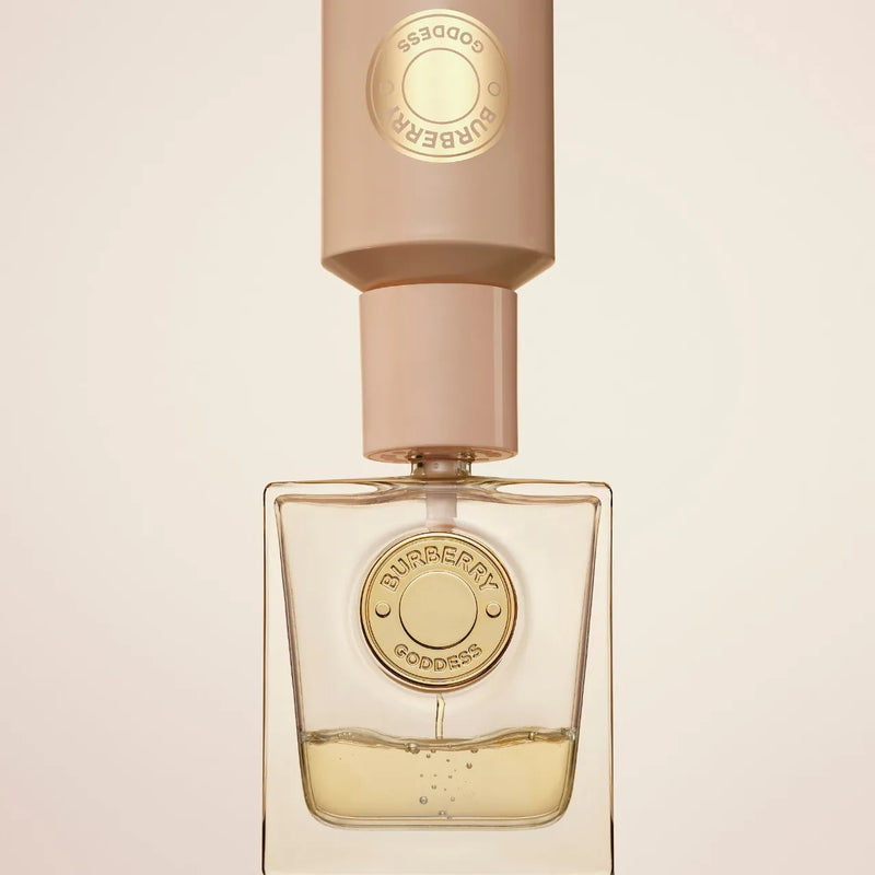 *PREORDEN: Burberry Goddess Eau de Parfum - BURBERRY / Perfume