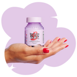 BURN Metabolism & Fat Burning Capsules - lemme / Cápsulas para el metabolismo quema grasa