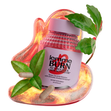 *PREORDEN: BURN Metabolism & Fat Burning Capsules - lemme / Cápsulas para el metabolismo quema grasa