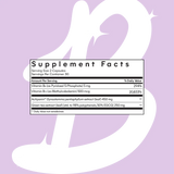 *PREORDEN: BURN Metabolism & Fat Burning Capsules - lemme / Cápsulas para el metabolismo quema grasa