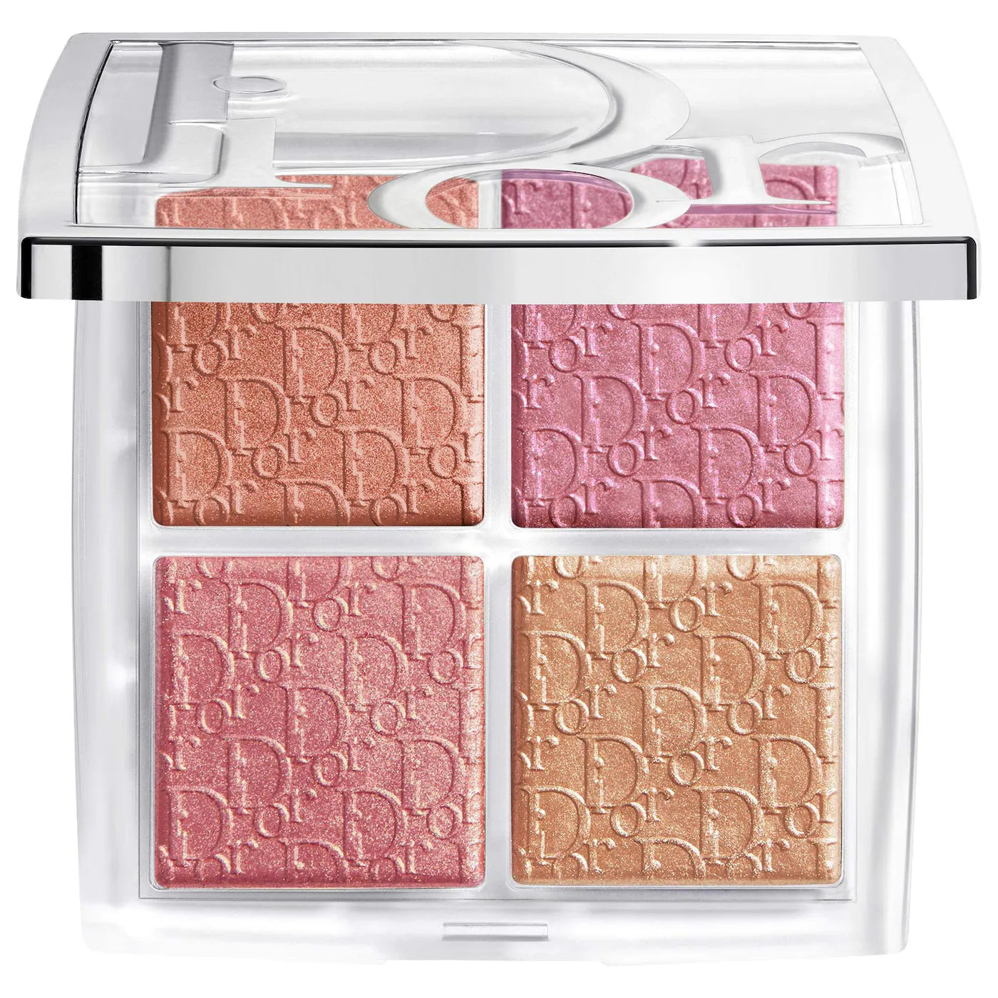 *PREORDEN: BACKSTAGE Glow Face Palette - Dior / Paleta de rostro con iluminadores