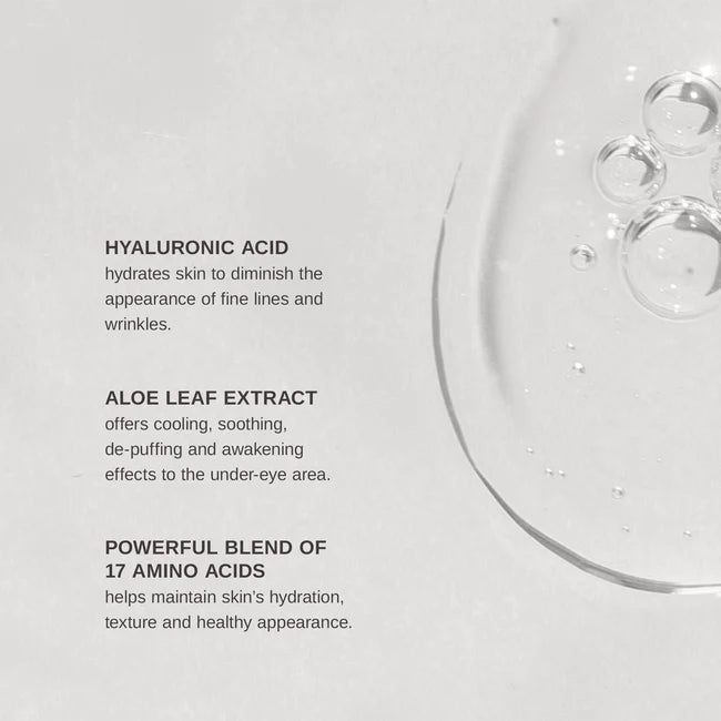 Baggage Claim™ Eye Masks 6 pares - Wander / Parches para contorno de ojos