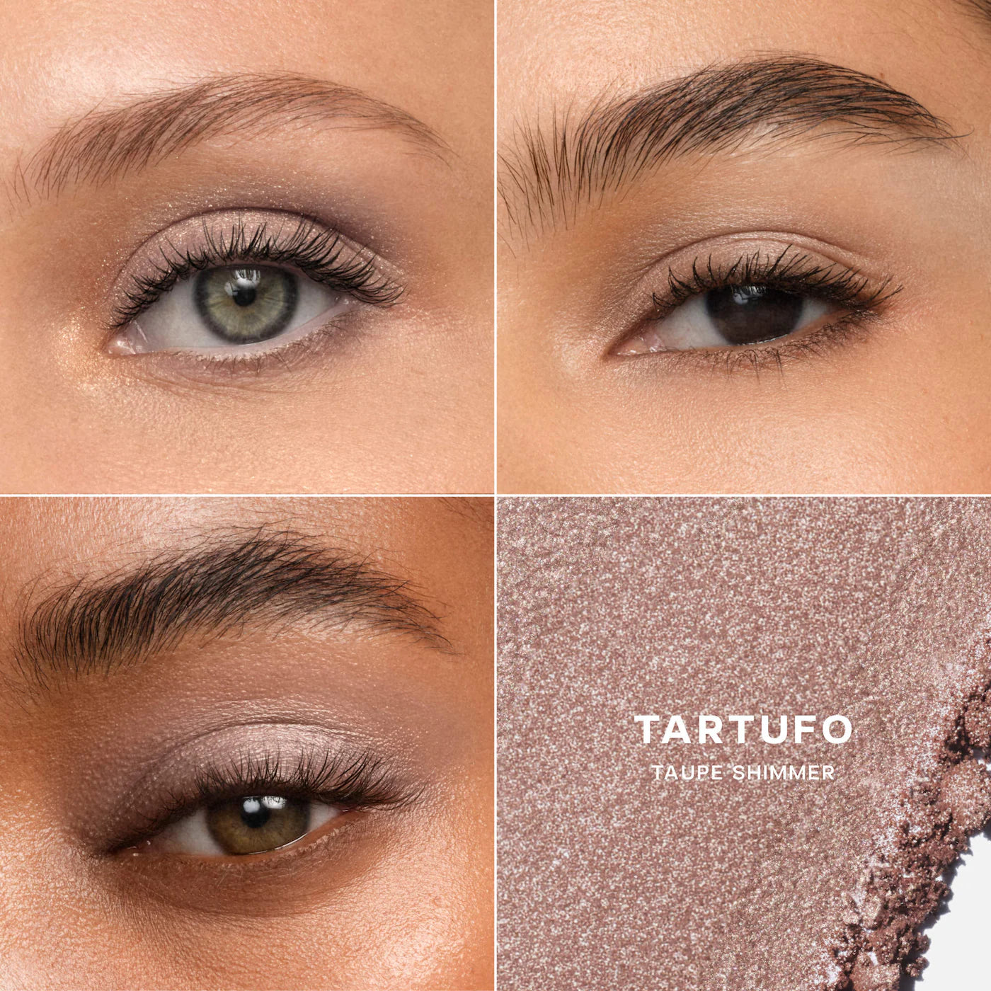 *PREORDEN: SuperSuede™ Baked Eyeshadow with 16hr Wear - Saie / Sombra para ojos