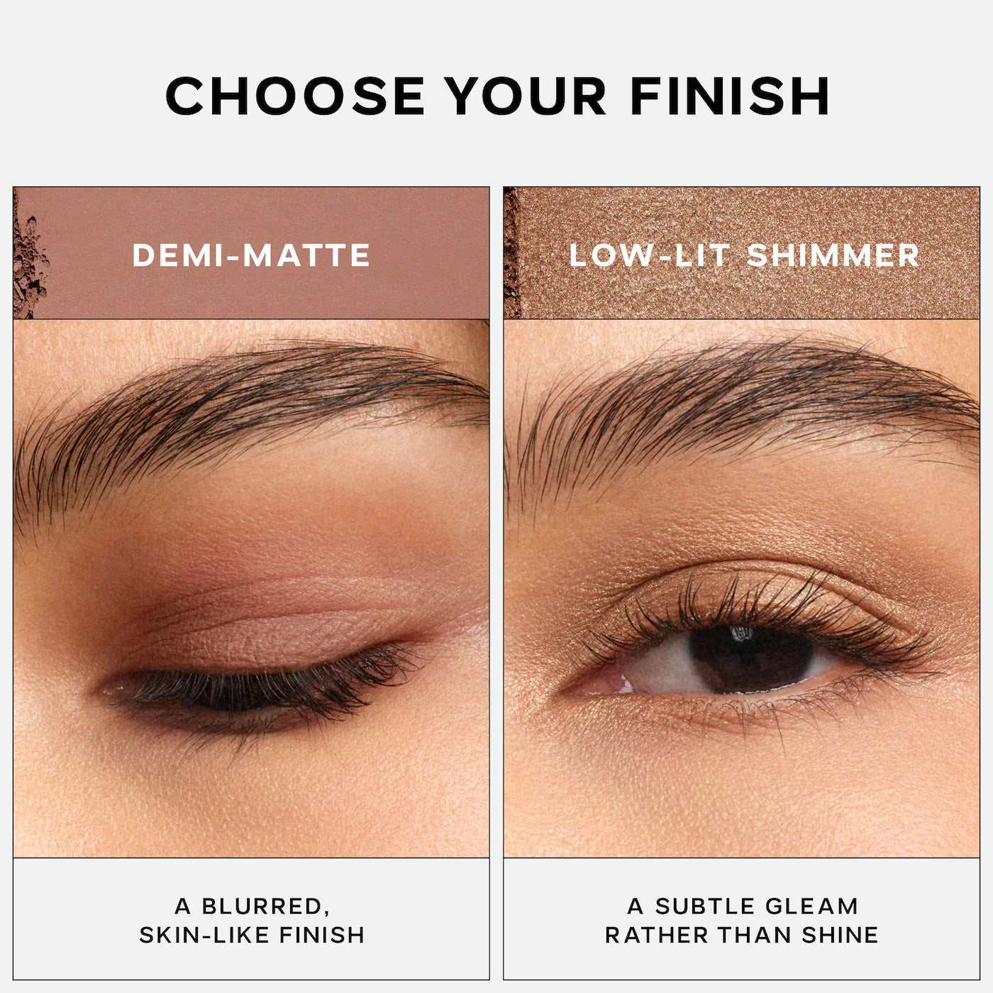 *PREORDEN: SuperSuede™ Baked Eyeshadow with 16hr Wear - Saie / Sombra para ojos