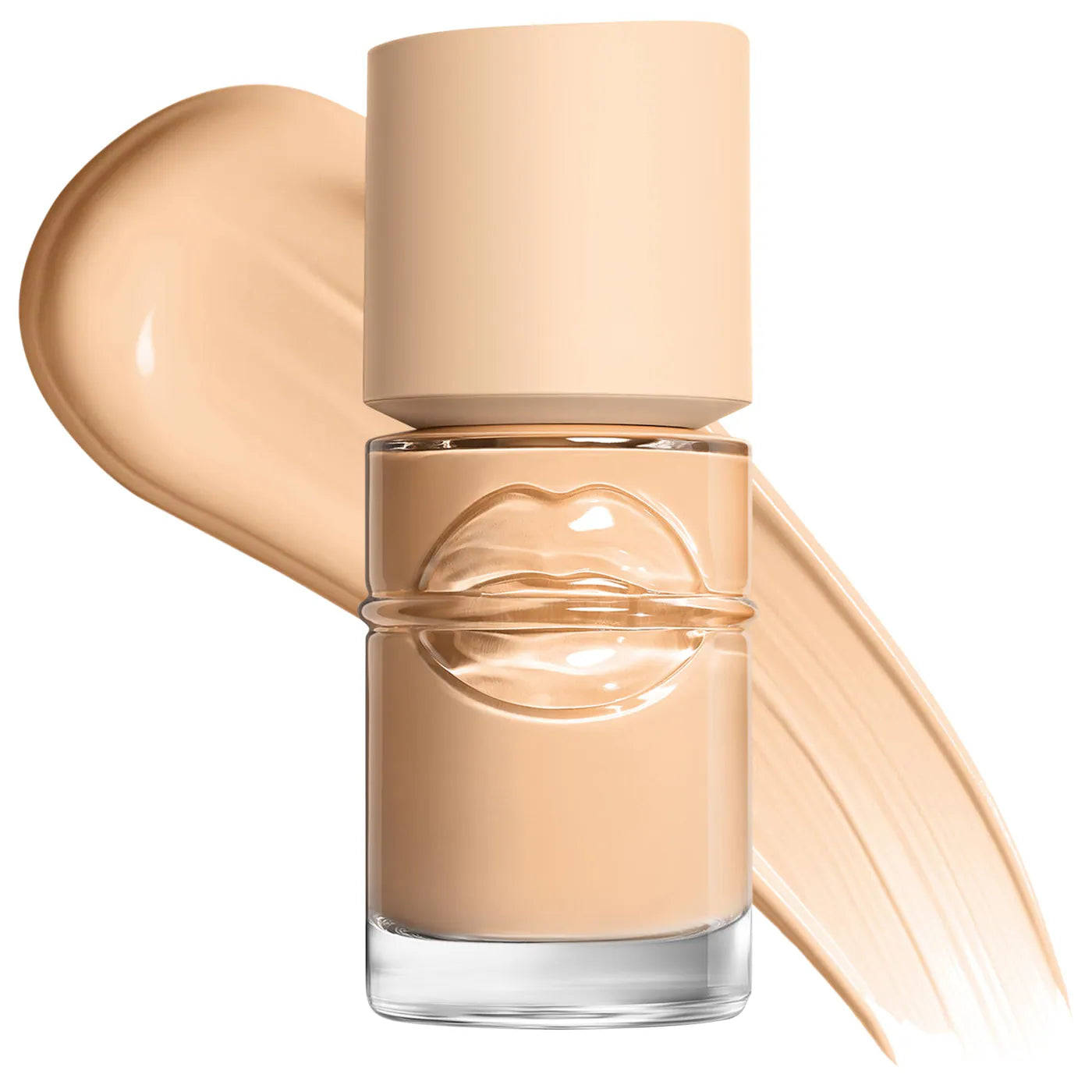 *PREORDEN: Balancing & Perfecting Natural Finish Longwear Foundation - MAKE UP FOR EVER /