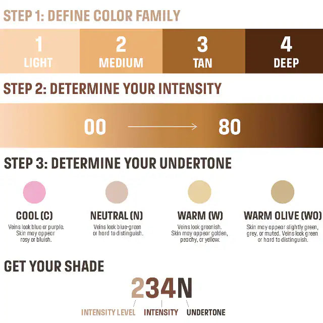 *PREORDEN: Balancing & Perfecting Natural Finish Longwear Foundation - MAKE UP FOR EVER /