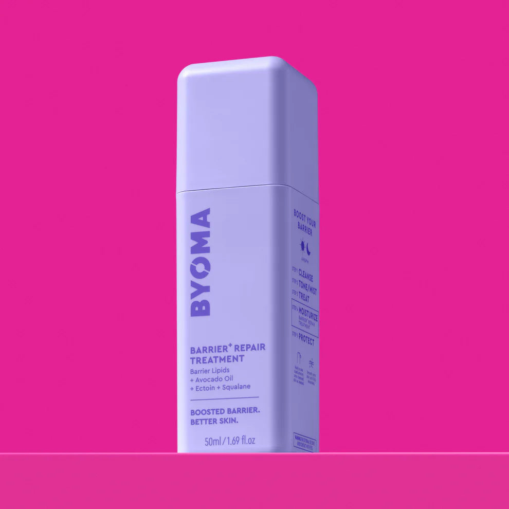 *PREORDEN: Barrier+ Treatment - BYOMA / Crema para las lineas de expresión