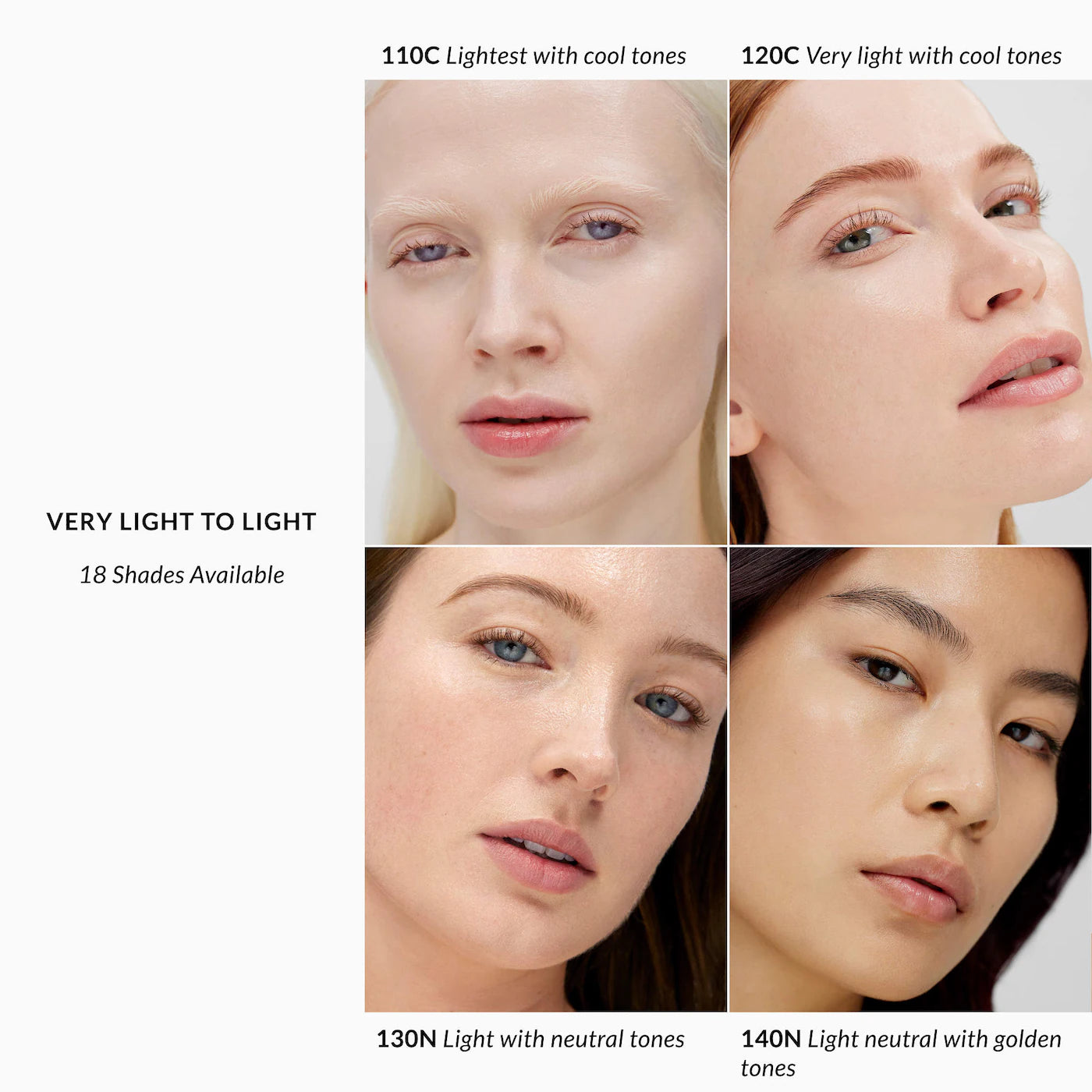 *PREORDEN: Skin Base Hydrating Gel Skin Tint with Hyaluronic Acid - Refy / Base con àcido hialuronico