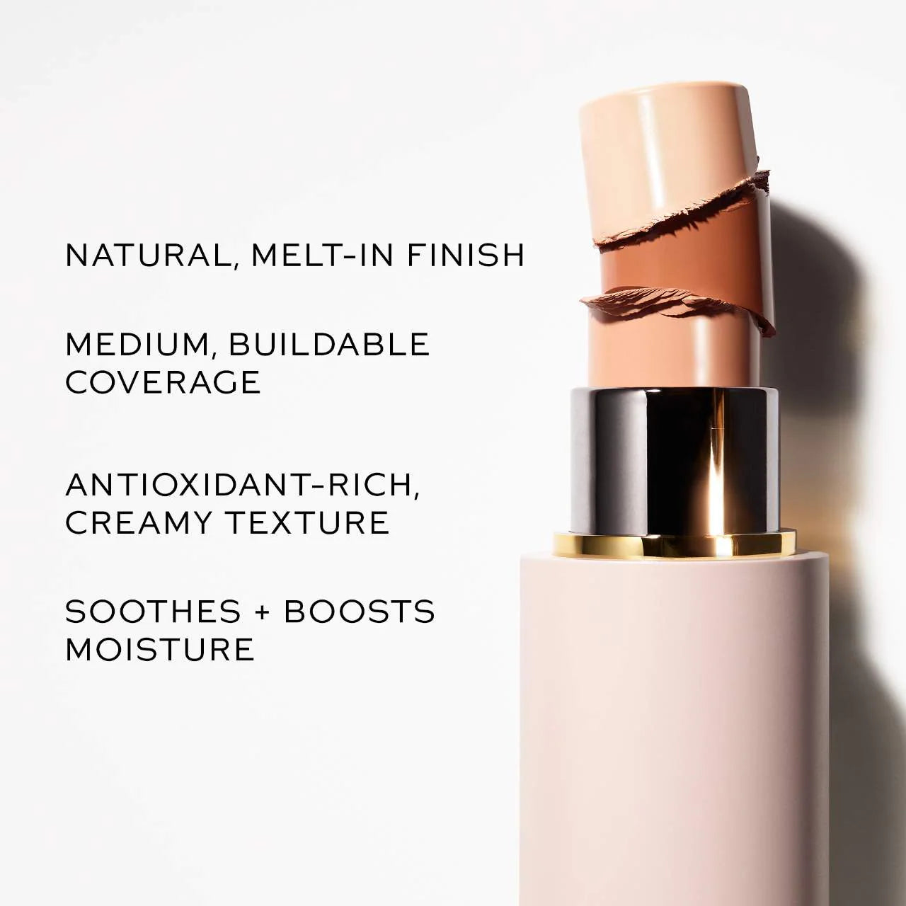 *PREORDEN: Vital Skin Foundation Stick - Westman Atelier / Base de maquillaje y corrector en barra