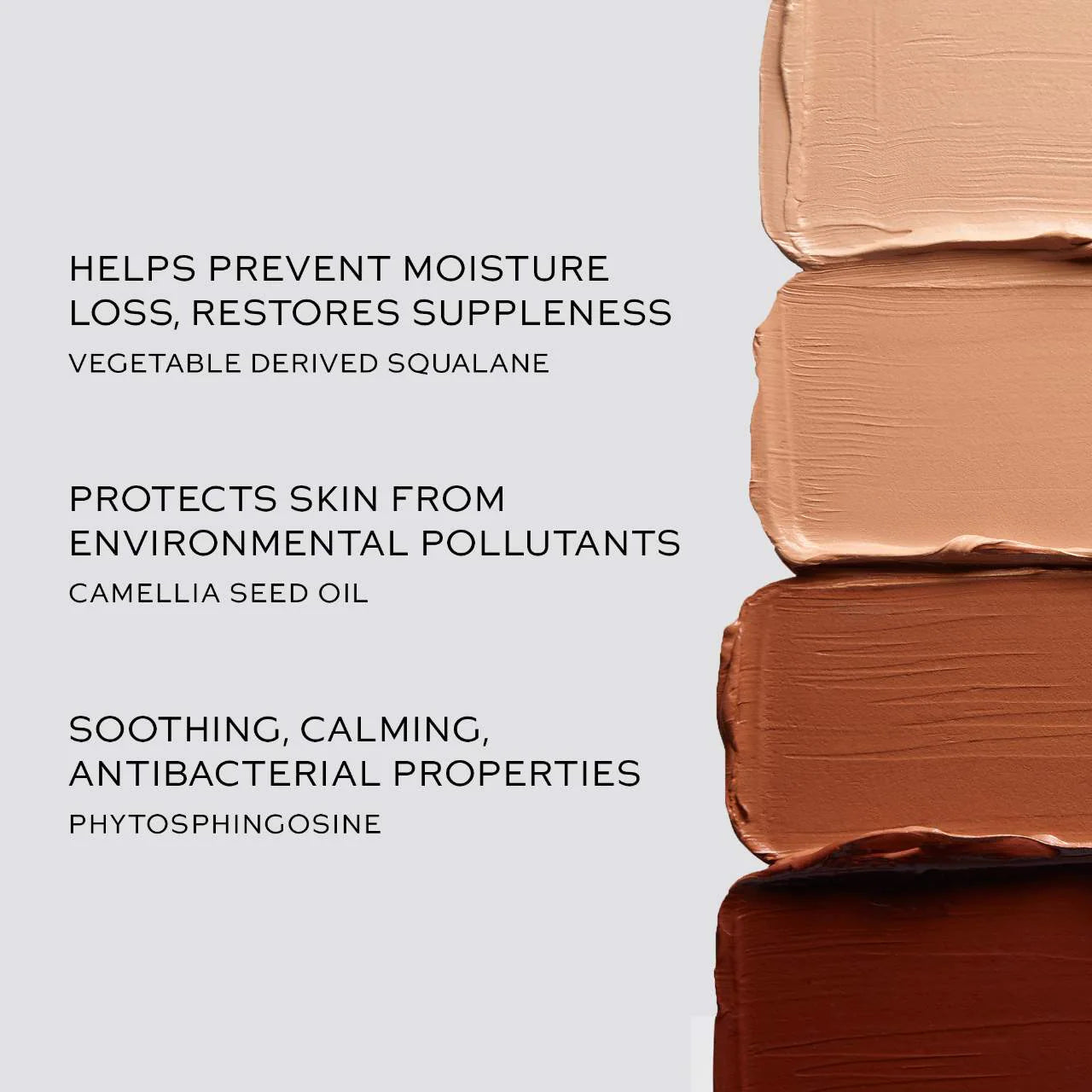 *PREORDEN: Vital Skin Foundation Stick - Westman Atelier / Base de maquillaje y corrector en barra