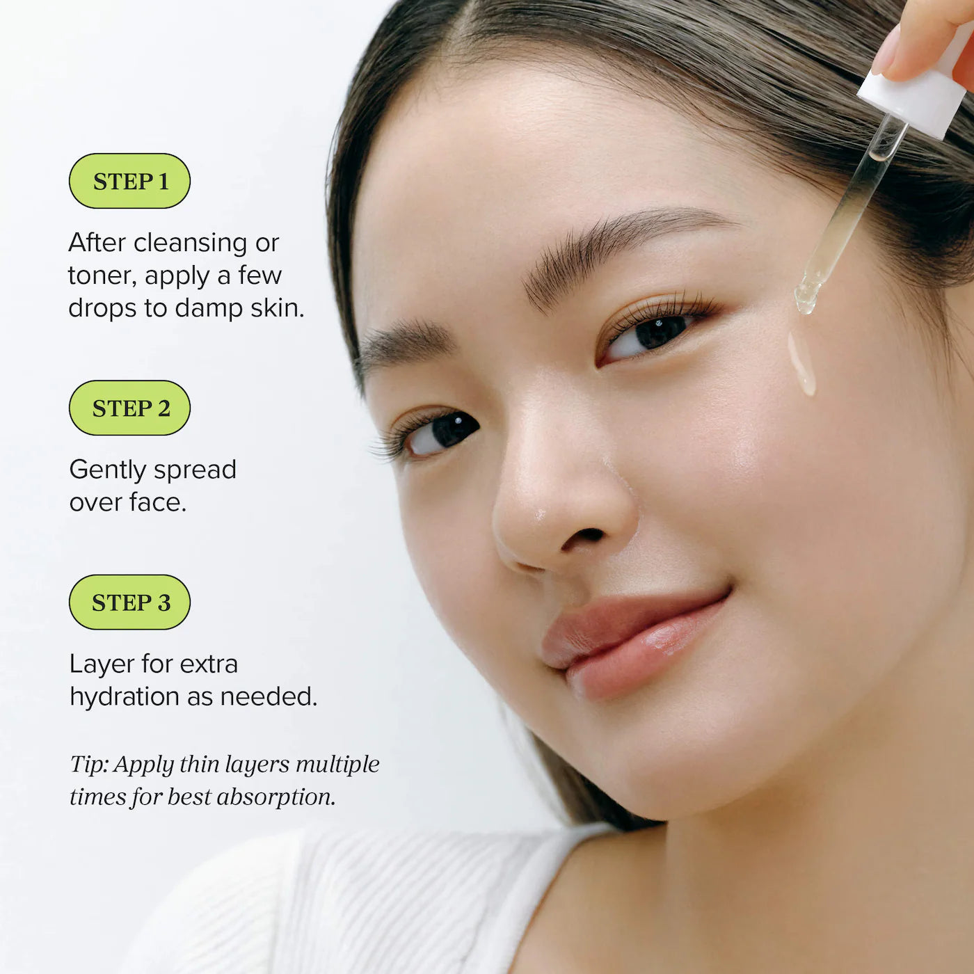 Calming Barrier Serum for Soothing and Redness Reducing - Beauty of Joseon / Serum calmante para el enrojecimiento