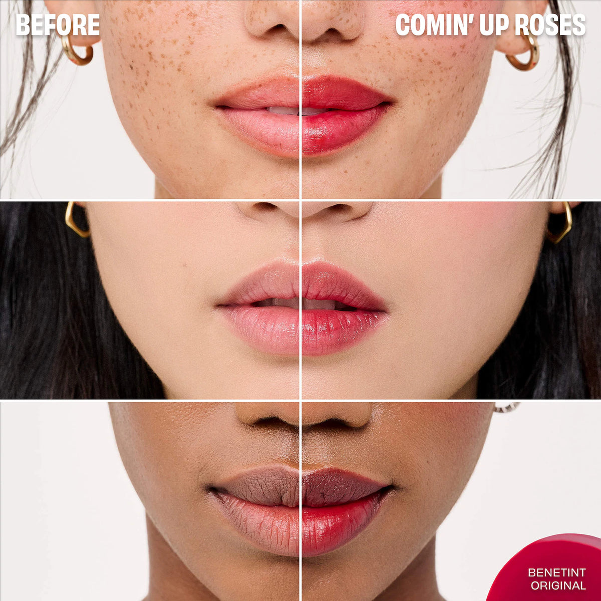 *PREORDEN: You’ve Got Benetint Lip Tint & Cheek Stain Duo Gift Set - benefit / Set 2 tintas + estuche