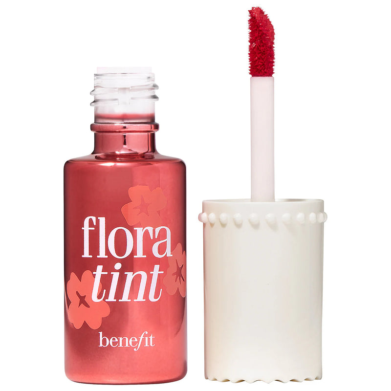 Benetint Liquid Lip Blush & Cheek Tint - benefit / tinta para labios y mejillas
