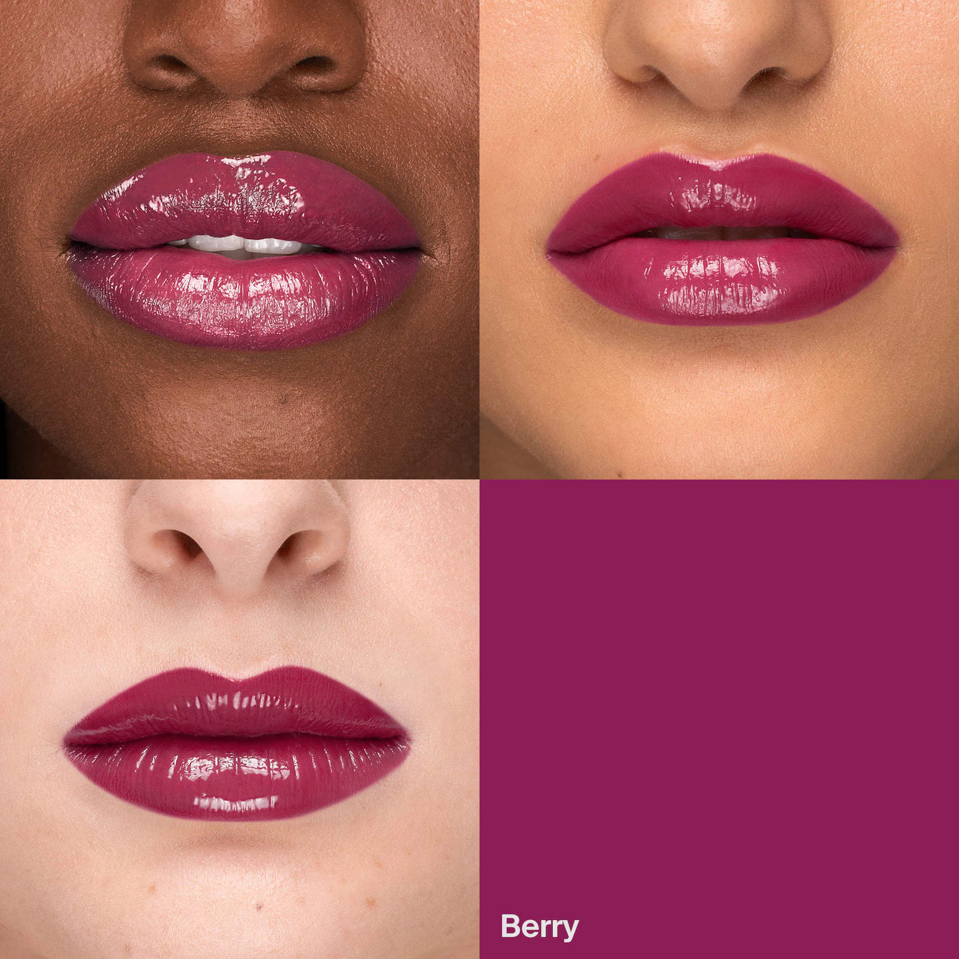 *PREORDEN: Atomic Shake High-Shine Longwear Lip Lacquer Lipstick - HAUS LABS BY LADY GAGA / Labial de larga duración