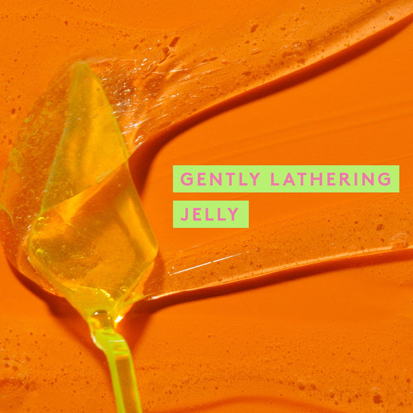 *PREORDEN: Beste™ No. 9 Jelly Cleanser- Drunk Elephant / Limpiador en gel calmante