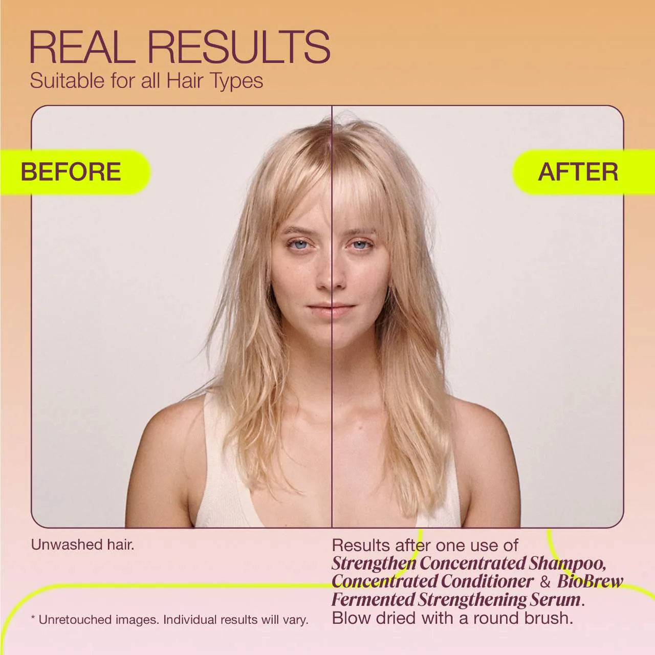 *PREORDEN: BioBrew™ Fermented Strengthening Serum Spray for Roots, Scalp & Hair - The Rootist / Suero sin enjuage repara cabello