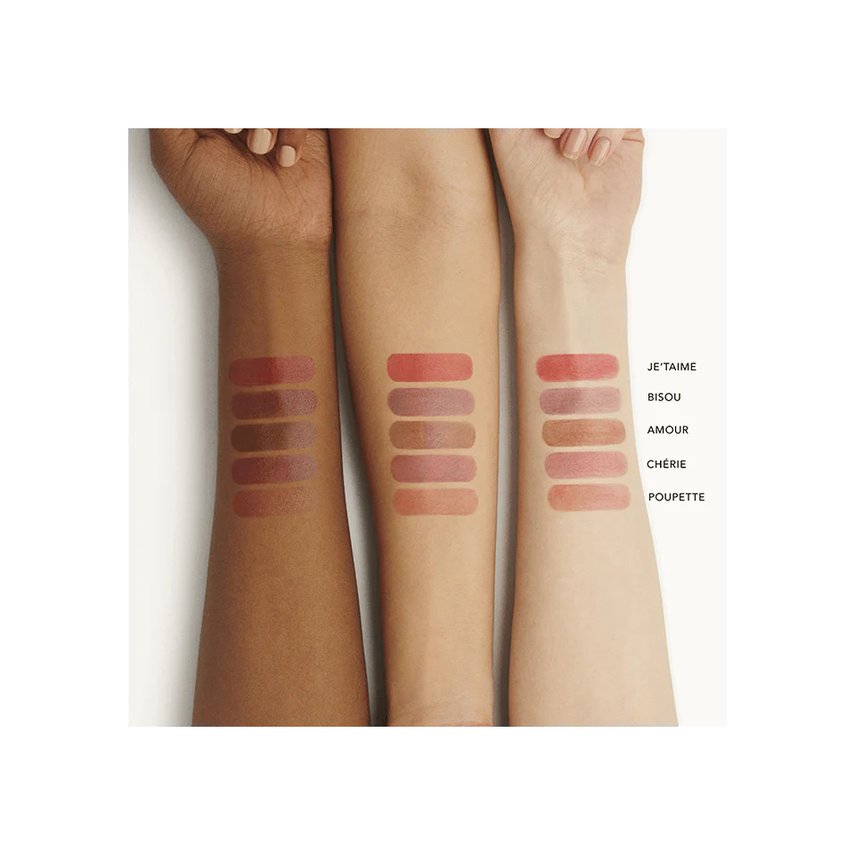 Bitten Lip Tint - Victoria Beckham / Tinta de labios