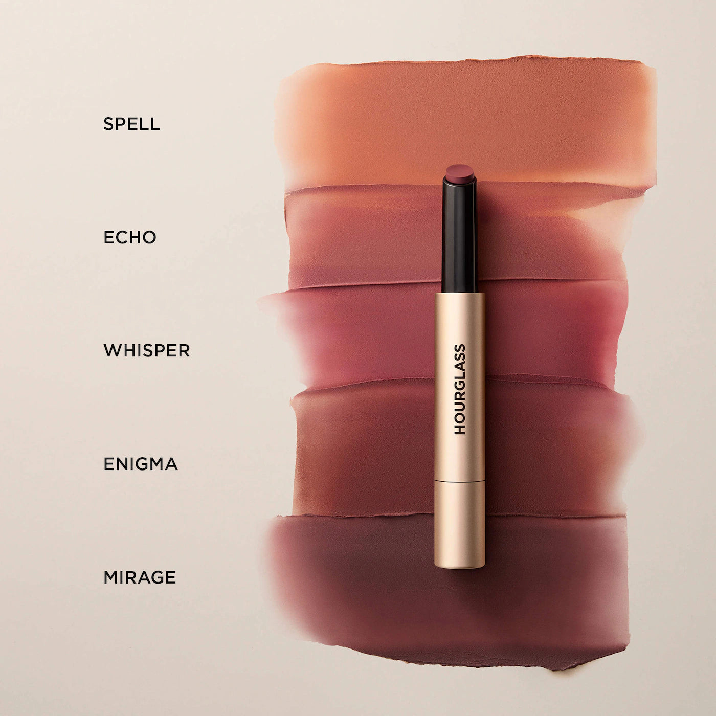 *PREORDEN: Phantom Smoothing Blur Lip Balm - Hourglass / Bálsamo labial